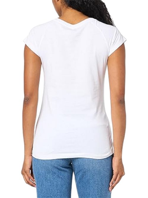3DYT281000 BIANCO ARMANI EXCHANGE | 3DYT281000 BIANCO